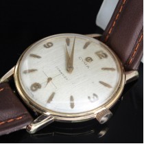 ceas Cyma. Cymaflex.  mecanic. swiss made cca 1960